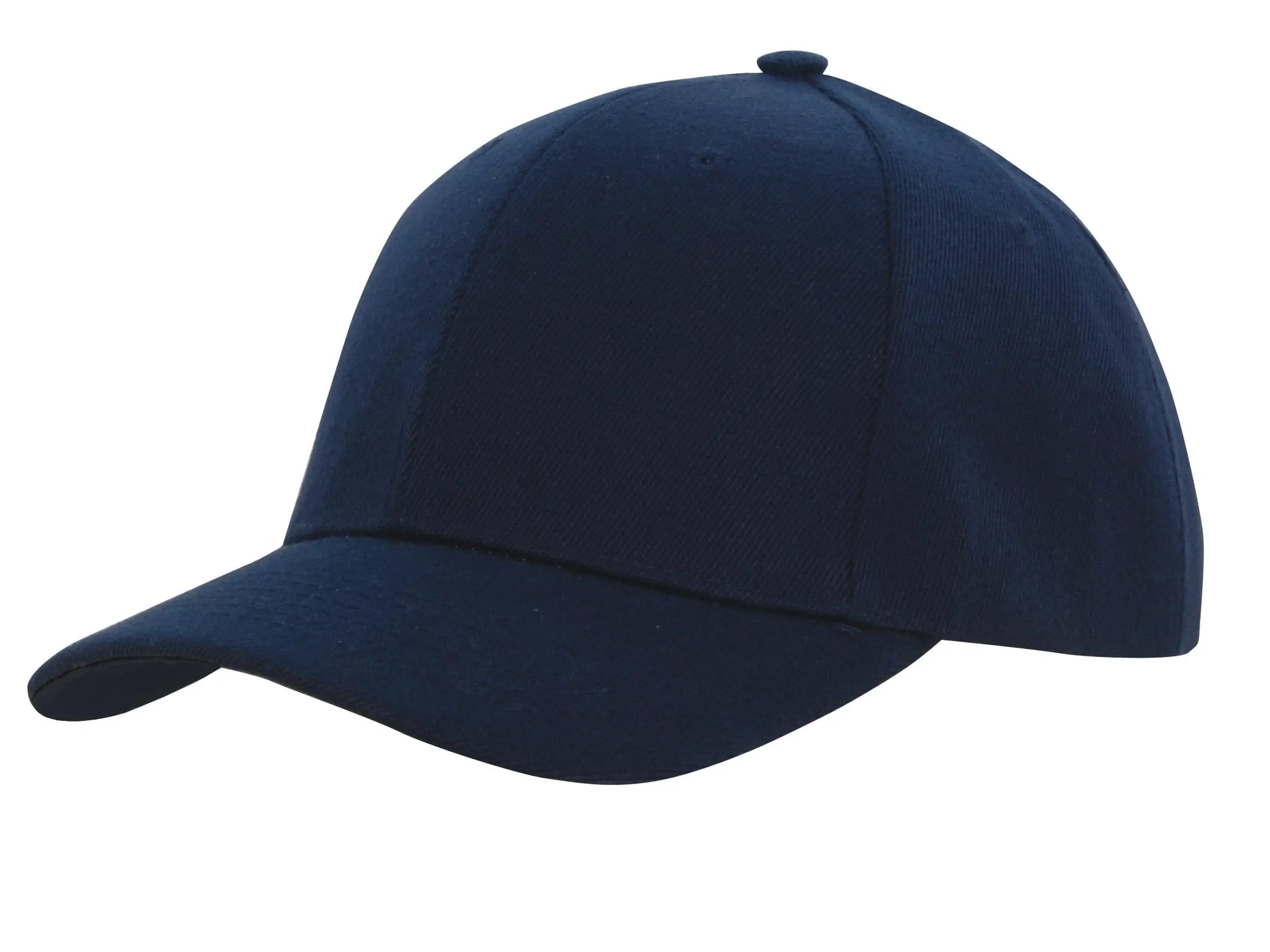 Headwear Wool Blend Cap X12 - 3919 Metro Workwear.